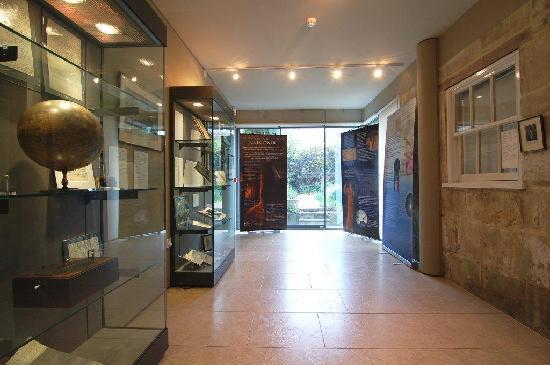 Herschel Astronomi Müzesi